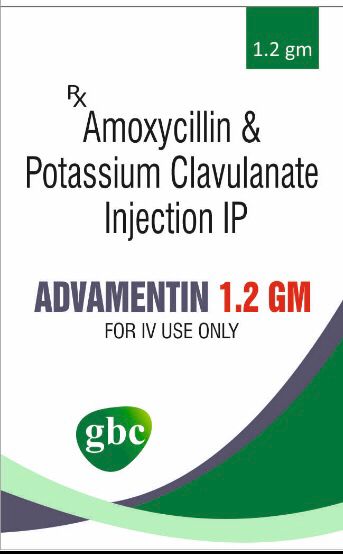 Advamentin 1.2 GM